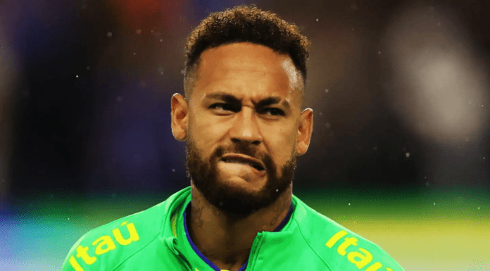 ¿Llegará Neymar Jr al debut de Brasil en el Mundial 2026?