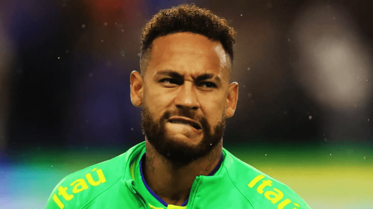 ¿Llegará Neymar Jr al debut de Brasil en el Mundial 2026?