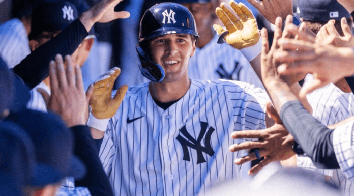 Yankees prepara debut de Spencer Jones en Grandes Ligas