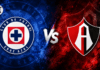 Cruz Azul y Atlas definen al segundo Semifinalista del Cl26