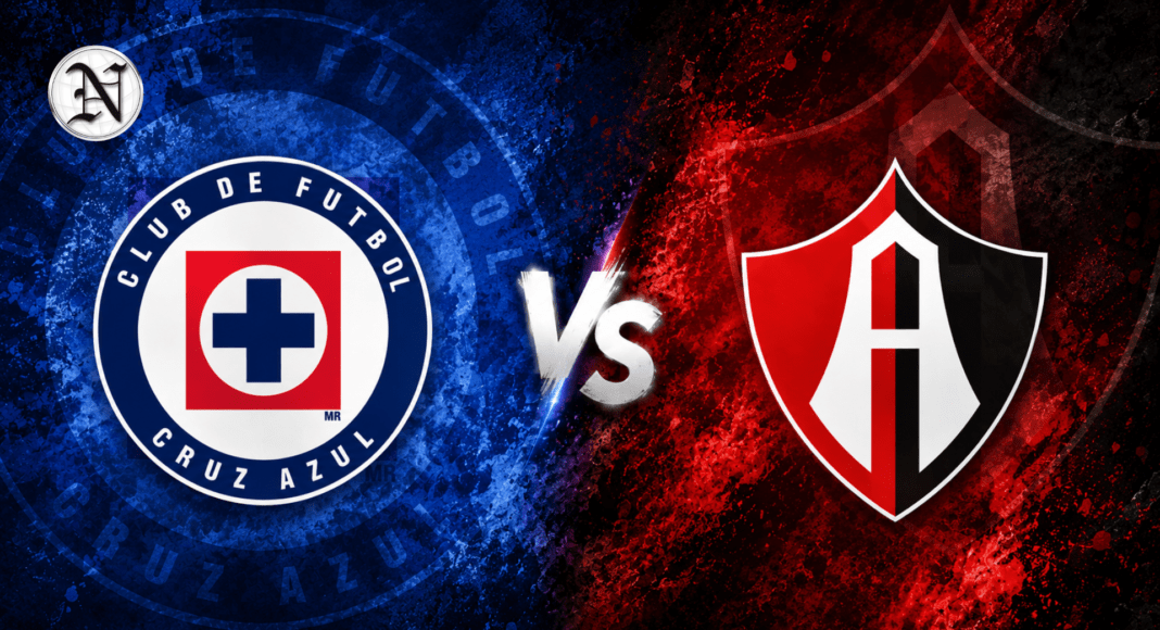 Cruz Azul y Atlas definen al segundo Semifinalista del Cl26