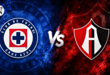 Cruz Azul y Atlas definen al segundo Semifinalista del Cl26