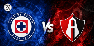 Cruz Azul y Atlas definen al segundo Semifinalista del Cl26