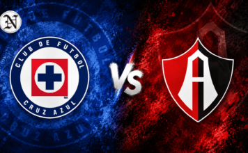 Cruz Azul y Atlas definen al segundo Semifinalista del Cl26