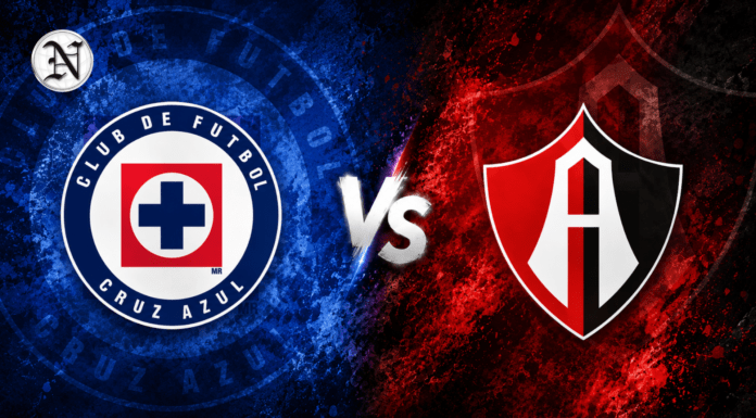 Cruz Azul y Atlas definen al segundo Semifinalista del Cl26