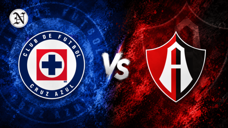 Cruz Azul y Atlas definen al segundo Semifinalista del Cl26