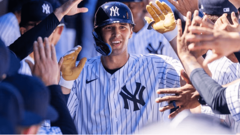 Yankees prepara debut de Spencer Jones en Grandes Ligas