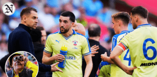 Southampton es expulsado por espionaje y pierde la final del ascenso