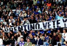Aficionados del Madrid estallan contra Florentino tras mal temporada