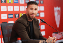 Sergio Ramos se perfila como dueño mayoritario de club europeo