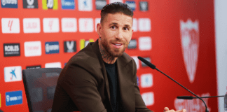 Sergio Ramos se perfila como dueño mayoritario de club europeo
