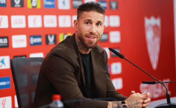 Sergio Ramos se perfila como dueño mayoritario de club europeo