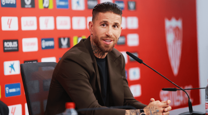 Sergio Ramos se perfila como dueño mayoritario de club europeo