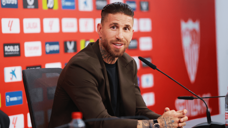 Sergio Ramos se perfila como dueño mayoritario de club europeo