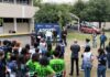Monterrey impulsa reforestación en escuelas de la ciudad