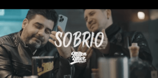 Milton Mier inicia nueva etapa musical respaldado por Indepe Music