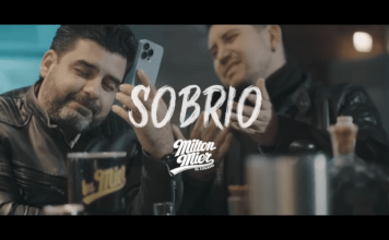Milton Mier inicia nueva etapa musical respaldado por Indepe Music