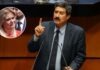 Corral falta a audiencia contra Maru Campos