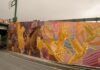 Arte urbano celebra historia de Nuevo León