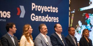 Presenta Monterrey obras del Presupuesto Participativo 2025