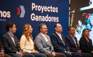 Presenta Monterrey obras del Presupuesto Participativo 2025