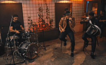 Andrés Cortés abre su corazón con el lanzamiento de su primer EP