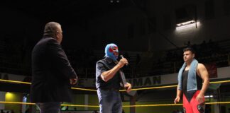 Dos Caras recibe reconocimiento por su trayectoria