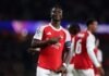Arsenal elimina al Atlético 1-0 y va a la Final de Champions