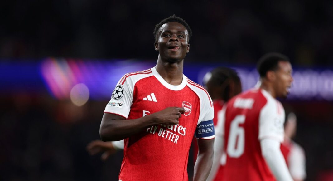 Arsenal elimina al Atlético 1-0 y va a la Final de Champions