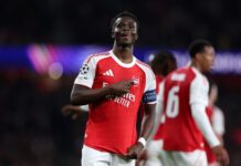 Arsenal elimina al Atlético 1-0 y va a la Final de Champions