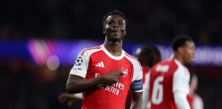 Arsenal elimina al Atlético 1-0 y va a la Final de Champions