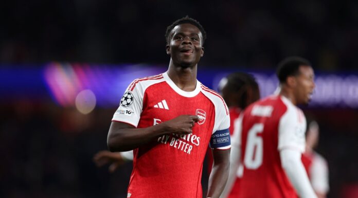 Arsenal elimina al Atlético 1-0 y va a la Final de Champions