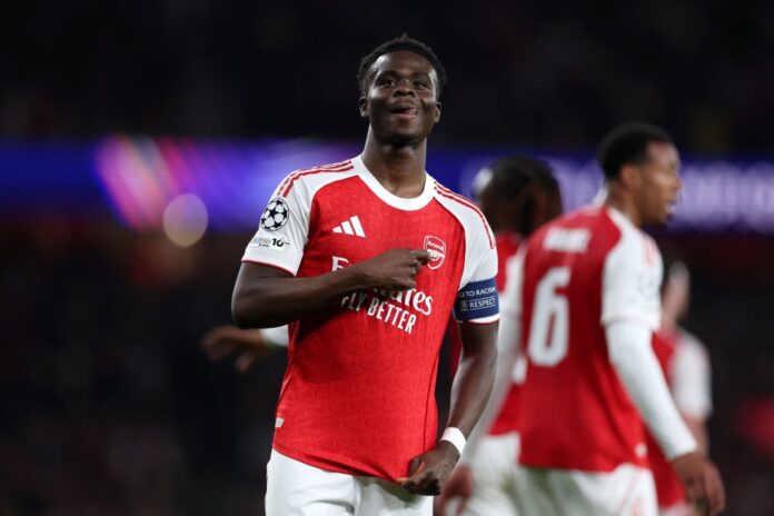 Arsenal elimina al Atlético 1-0 y va a la Final de Champions