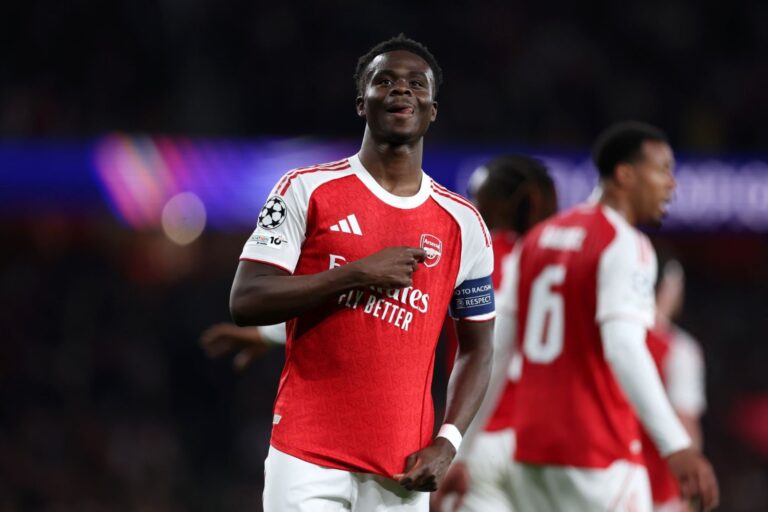 Arsenal elimina al Atlético 1-0 y va a la Final de Champions