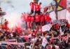 Hazaña del FC Thun: La cenicienta que conquistó Suiza