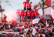 Hazaña del FC Thun: La cenicienta que conquistó Suiza