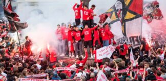 Hazaña del FC Thun: La cenicienta que conquistó Suiza