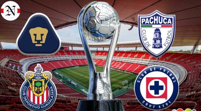 Definidas las Semifinales del Clausura 2026 de la Liga MX