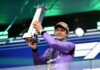 Kimi Antonelli domina Miami y logra su tercer triunfo de F1