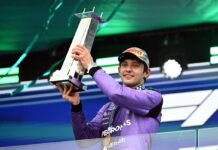 Kimi Antonelli domina Miami y logra su tercer triunfo de F1