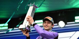 Kimi Antonelli domina Miami y logra su tercer triunfo de F1