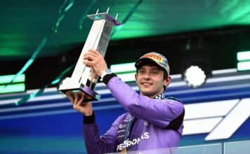 Kimi Antonelli domina Miami y logra su tercer triunfo de F1