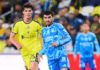 Tigres busca sellar su pase a la final ante Nashville SC