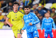 Tigres busca sellar su pase a la final ante Nashville SC