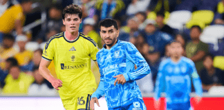 Tigres busca sellar su pase a la final ante Nashville SC