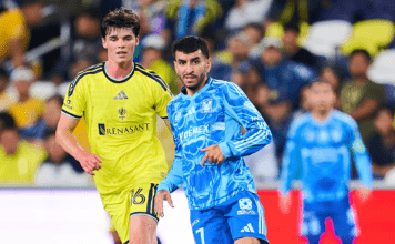 Tigres busca sellar su pase a la final ante Nashville SC