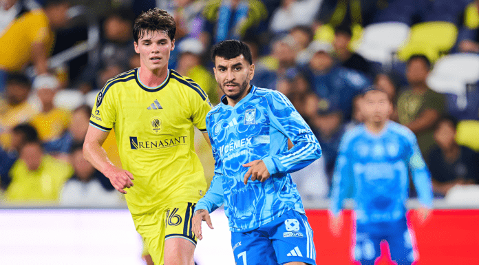 Tigres busca sellar su pase a la final ante Nashville SC