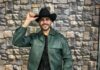 César Quezada presenta “Dale Calmado”, su nuevo sencillo con banda