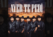 Tres Punto Cero apuesta por conquistar al público con “Ayer Te Pedí”