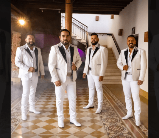 Generación R apuesta al amor eterno con el lanzamiento de su nuevo sencillo